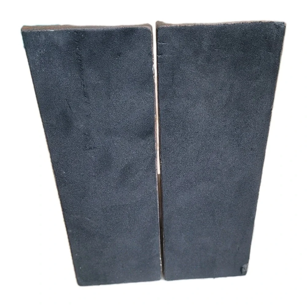 SPI Home Verdigris‎ Leaf Heavy Cast Iron Bookends - NWT Botanical Garden Natural